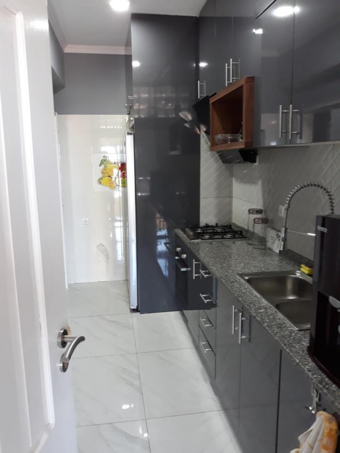 Blue Breeze Luanda Exterior foto
