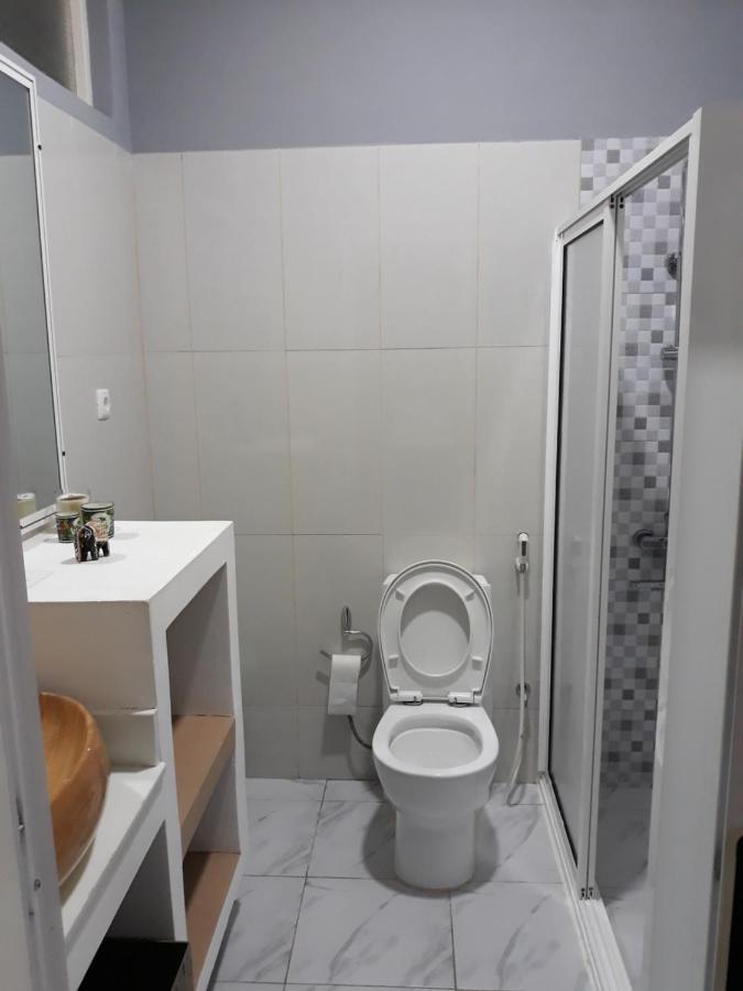 Blue Breeze Luanda Exterior foto
