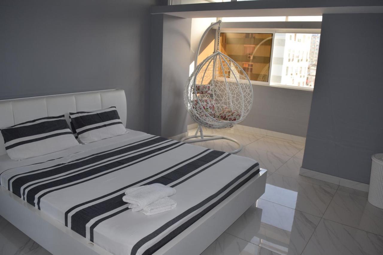 Blue Breeze Luanda Exterior foto