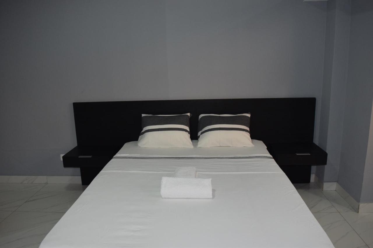 Blue Breeze Luanda Exterior foto