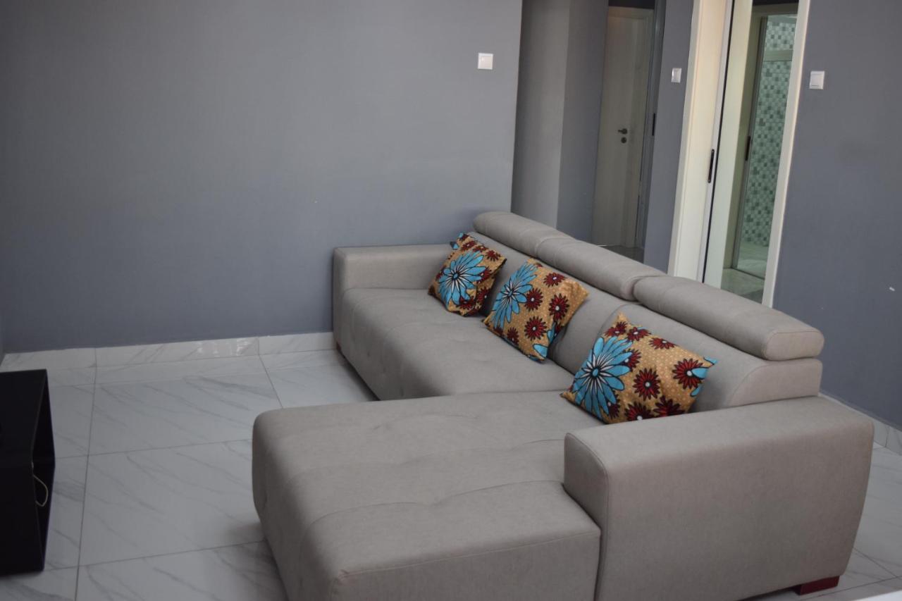 Blue Breeze Luanda Exterior foto