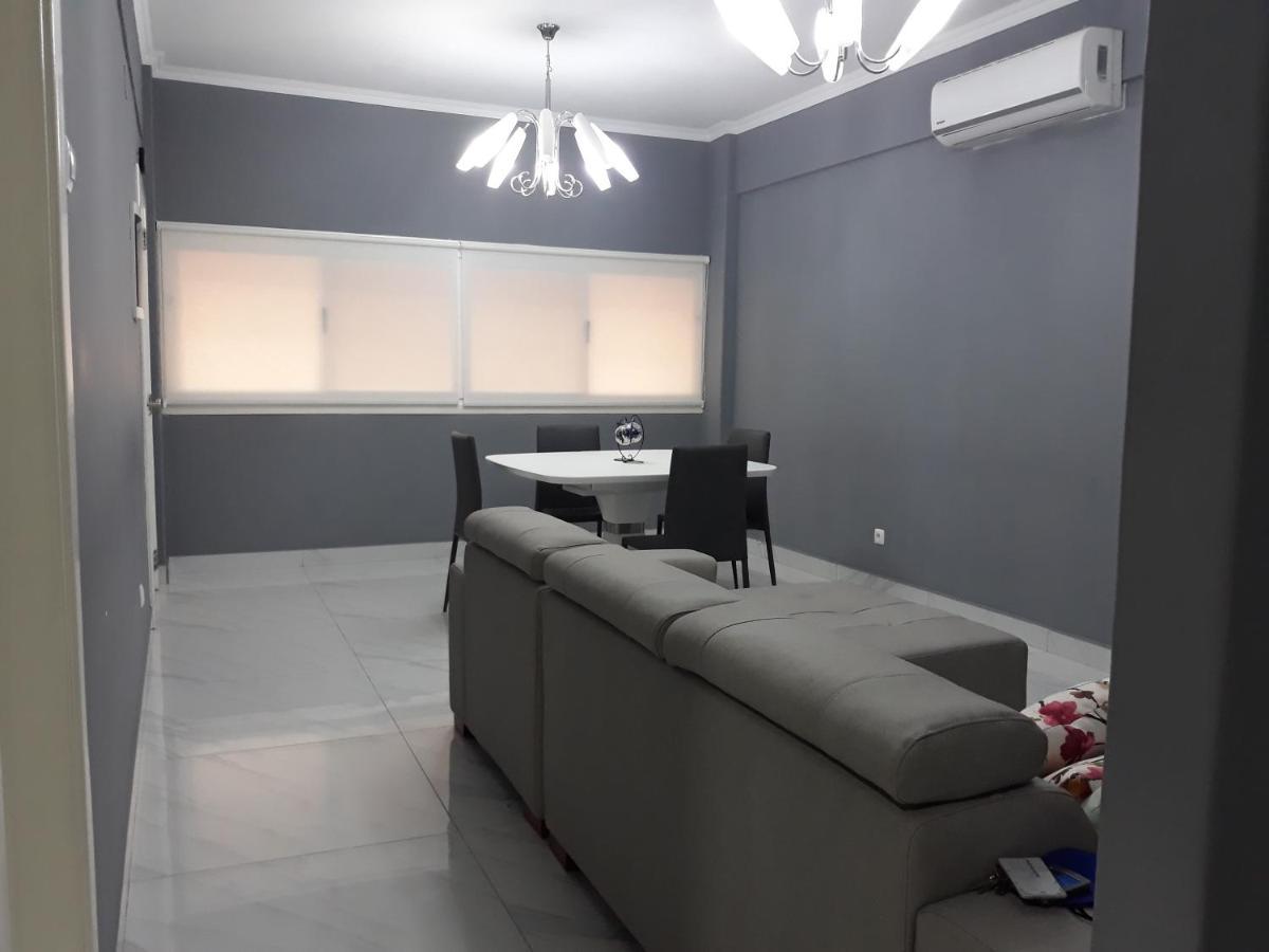 Blue Breeze Luanda Exterior foto