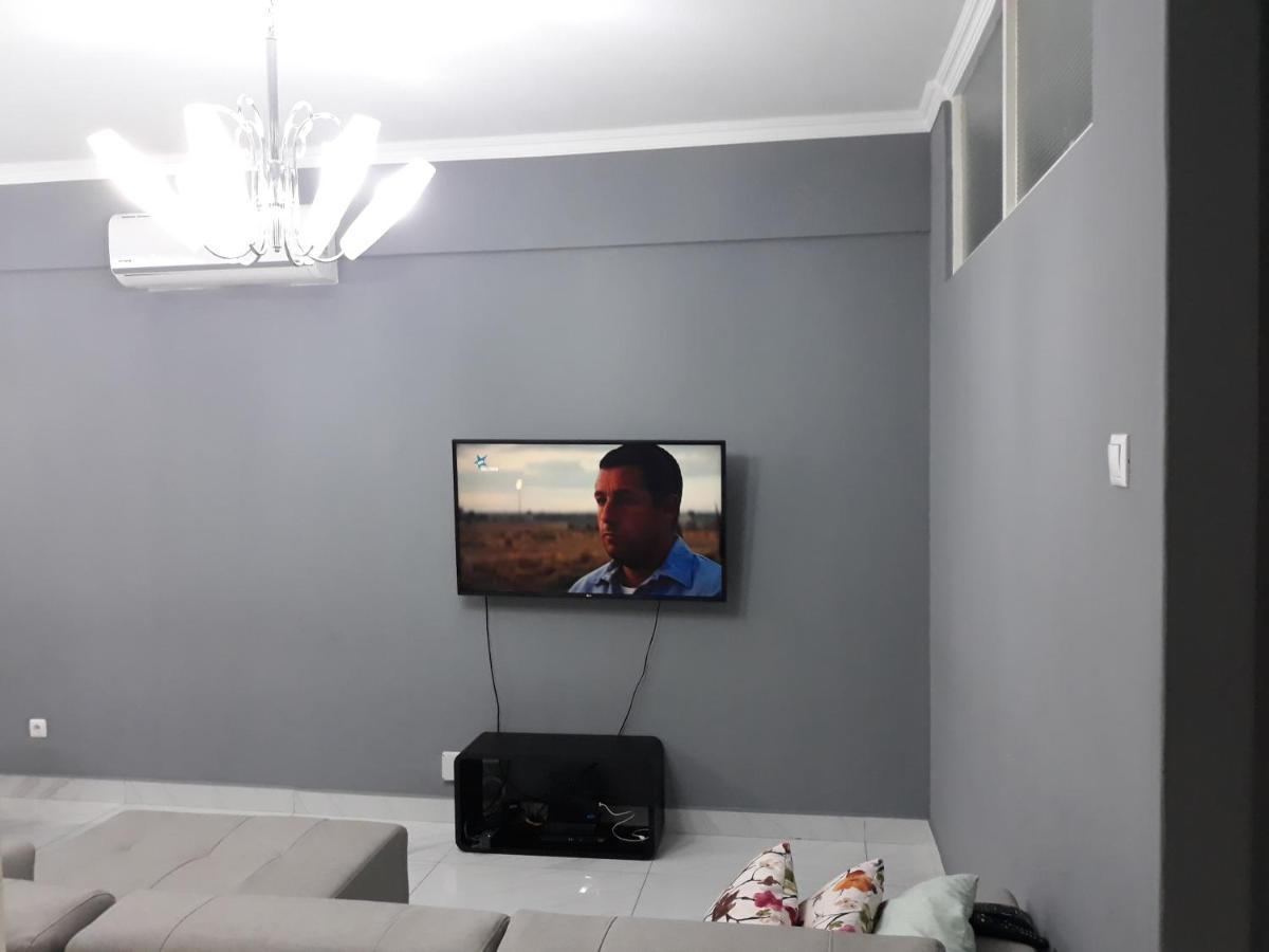 Blue Breeze Luanda Exterior foto