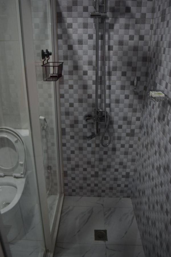 Blue Breeze Luanda Exterior foto