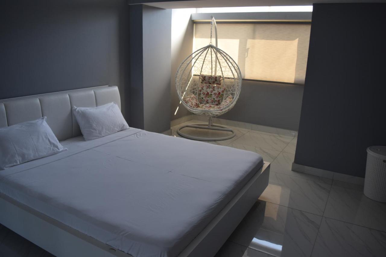 Blue Breeze Luanda Exterior foto
