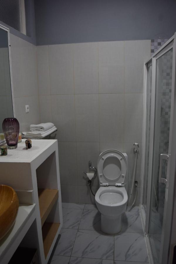 Blue Breeze Luanda Exterior foto