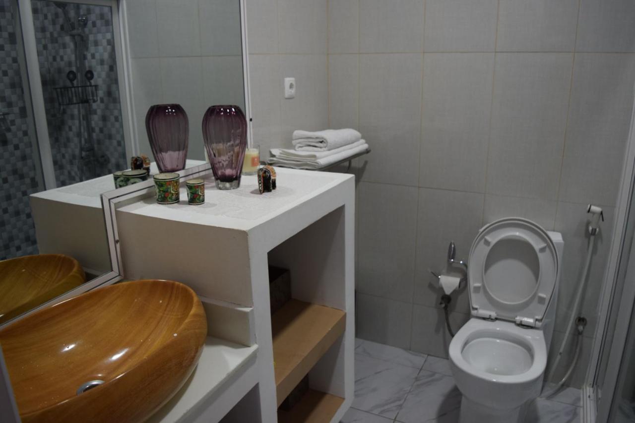 Blue Breeze Luanda Exterior foto